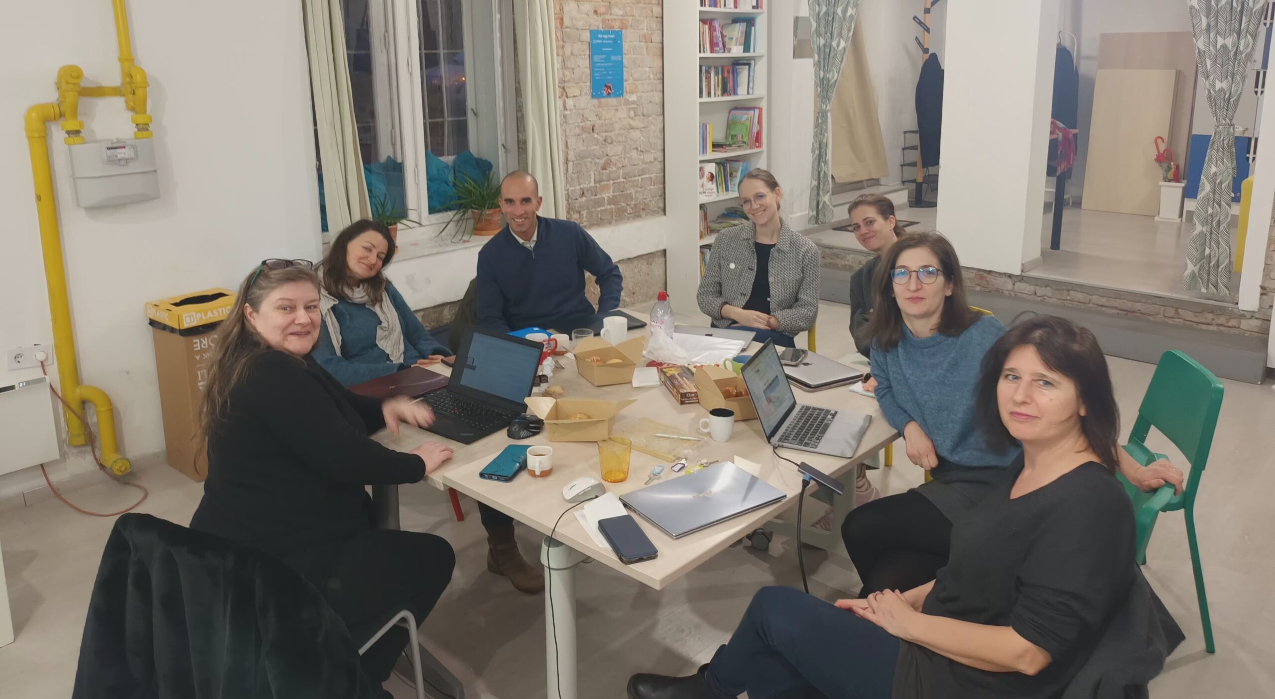 You are currently viewing Evaluating Roma Inclusion Projects: A National and Regional Analysis by Triskuel and Blomeyer & Sanz for the Villum Foundation