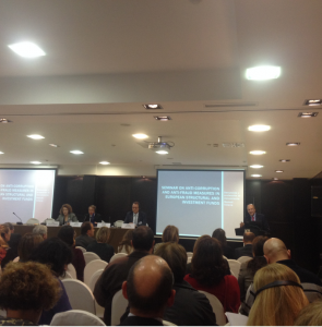 Read more about the article Seminar on Anti-corruption measures in European Structural and Investment Funds.