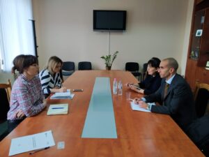 Read more about the article Blomeyer & Sanz conducts an evaluation on the ‘Migration EU eXpertise Initiative’