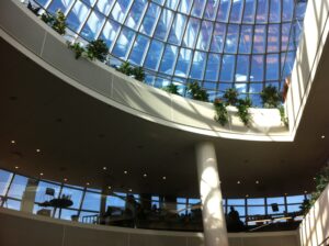 Read more about the article Blomeyer & Sanz Participates in the 3rd European Evaluation Society Learning Hub on Regenerative Futures