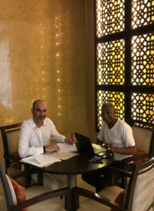 Read more about the article BLOMEYER & SANZ CONDUCTS AN EVALUATION ON MEDIA CAPACITY DEVELOPMENT IN GHANA, MYANMAR, TANZANIA AND UGANDA