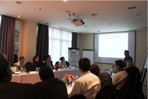 Read more about the article blomeyer & sanz evaluates a programme on building capacity in least developed countries