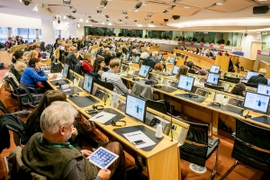 Read more about the article blomeyer & sanz attended the OPENDAYS 2015