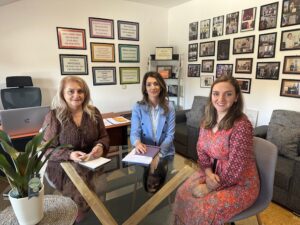 Read more about the article Blomeyer & Sanz has evaluated a Medica Mondiale programme in the Western Balkans