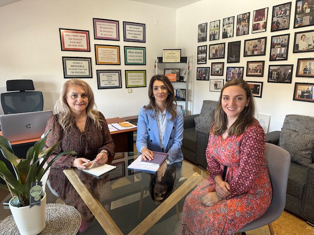 You are currently viewing Blomeyer & Sanz has evaluated a Medica Mondiale programme in the Western Balkans