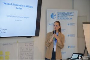 Read more about the article Blomeyer & Sanz conducts the mid-term evaluation of Transparency International’s Inclusive Service Delivery in Africa project