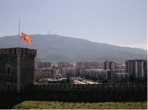 Read more about the article Blomeyer & Sanz evaluated a Migration and Asylum Management System project in North Macedonia