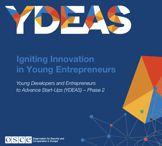 Read more about the article Roland Blomeyer has conducted an evaluation for the Organisation for Security and Cooperation in Europe (OSCE)