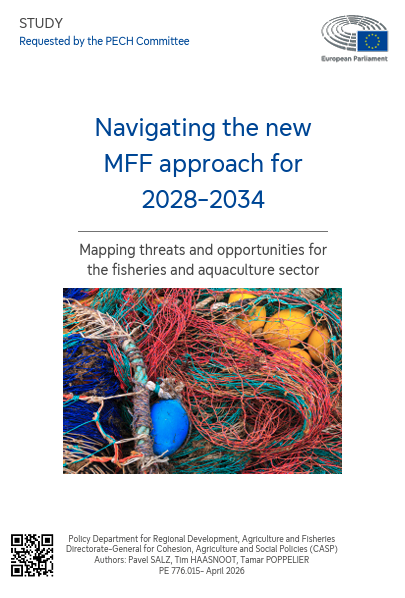 You are currently viewing Blomeyer & Sanz co-delivered with ProSea Marine Education Foundation a European Parliament study for the Committee on Fisheries