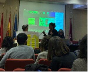 Read more about the article Blomeyer & Sanz participates at XXII Public Policy Evaluation Seminar of the Complutense University