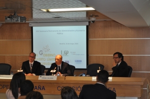 Read more about the article TACOD national stakeholders meeting in Madrid
