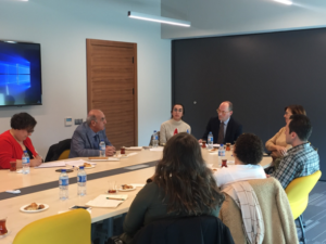 Read more about the article Blomeyer & Sanz conducts an evaluation in Turkey