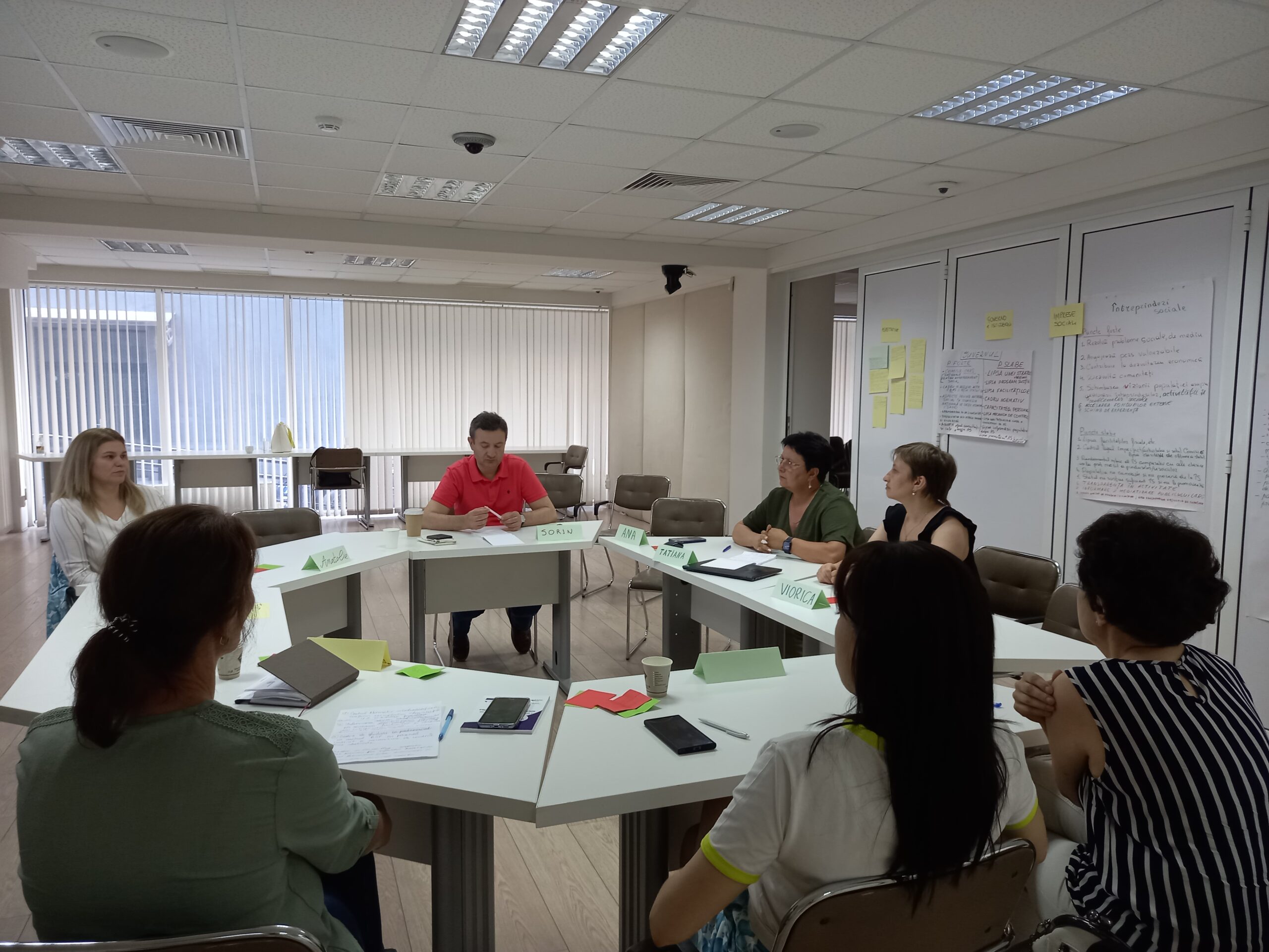 You are currently viewing Blomeyer & Sanz has conducted the final evaluation of the Development of Moldovan Diaspora Entrepreneurship 2 project