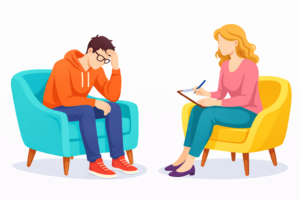 Read more about the article Blomeyer & Sanz expands knowledge on Trauma-Informed Interviewing Techniques 