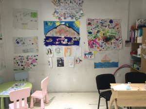 Read more about the article Blomeyer & Sanz delivered the evaluation of Caritas’ humanitarian response to the refugee crisis in Greece