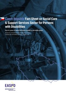Read more about the article BLOMEYER & SANZ PRODUCED A FACTSHEET ON THE SOCIAL CARE AND SUPPORT SERVICES SECTOR FOR PERSONS WITH DISABILITIES IN THE CZECH REPUBLIC