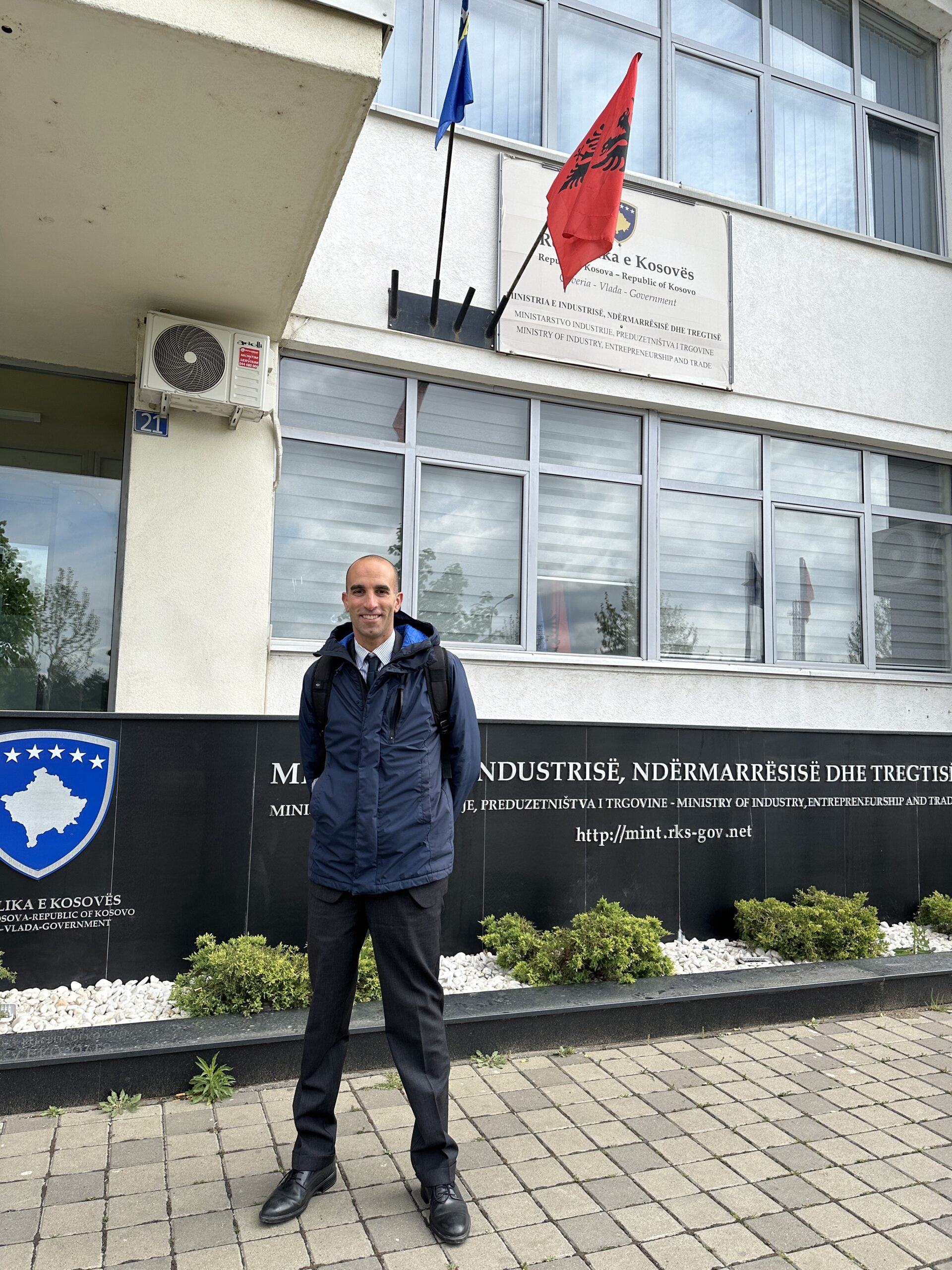 Read more about the article Blomeyer & Sanz conducts a new evaluation for the Luxembourg Development Cooperation Agency in Kosovo