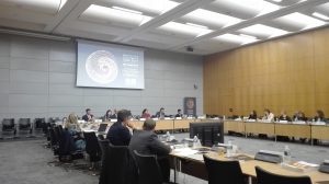 Read more about the article Blomeyer & Sanz attends the the first OECD Development Centre’s Policy Dialogue on Migration and Development in Paris
