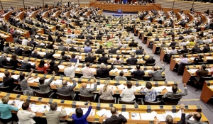 Read more about the article blomeyer & sanz presents at the EP the findings of the briefing note on sanctions in the EU related to illegal fishing